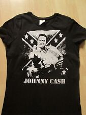 Johnny cash shirt gebraucht kaufen  Oberhausen