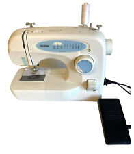 Sewing machine brother for sale  CAMBRIDGE