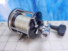 Penn conventional reel for sale  Shipping to Ireland