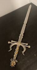 Decorative Long Sword Snake Handle for sale  Staten Island