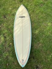 Fluid juice surfboard for sale  BUDE