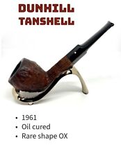 Dunhill tanshell 1961 for sale  South Range