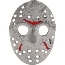 Máscara sexta-feira 13 Jason Voorhees filme de terror fã presente cinto fivela comprar usado  Enviando para Brazil
