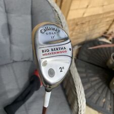 Callaway big bertha for sale  MAIDENHEAD