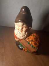 Ceramic garden gnomes for sale  Windsor