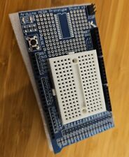 Arduino mega prototype for sale  NUNEATON