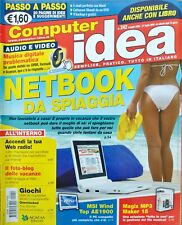 Computer idea 242 usato  Soresina