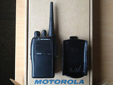 TWO WAY RADIO MOTOROLA GP344 VHF 136-174 MHZ 5W 16 CHANNELS na sprzedaż  PL