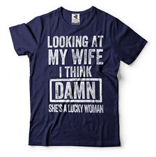Husband shirt funny for sale  Brooklyn