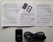 mini gps tracker for sale  ILFRACOMBE