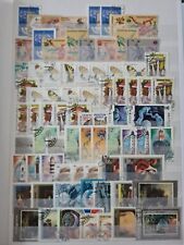Briefmarken sowjetunion gestem gebraucht kaufen  Marl
