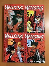 hellsing manga for sale  Novato