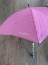 Universal baby parasol for sale  BASINGSTOKE