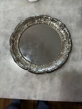 Vintage victorian silver for sale  Marina