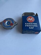 Radiator pressure cap for sale  BURTON-ON-TRENT