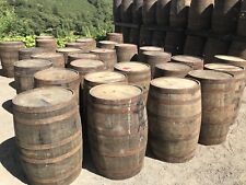 Solid oak whiskey for sale  HUNTLY