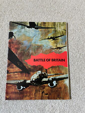 Battle britain 1969 for sale  SALISBURY