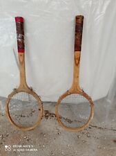 Coppia racchetta tennis usato  Velletri