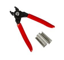 Wurstclipper clips set gebraucht kaufen  Niesky