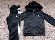 Adidas tracksuit size for sale  LONDON