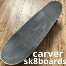 Patins de surf Carver Sk8boards comprar usado  Enviando para Brazil