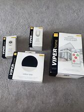 Viper home security for sale  Slidell