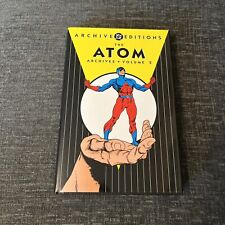 Atom volume dc for sale  NORTHAMPTON