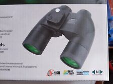 rangefinder binoculars for sale  MARKET RASEN