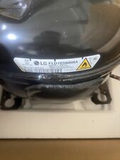 Usado, Compressor de geladeira FLD165NBMA R600 LG  comprar usado  Enviando para Brazil