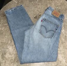 levis jean 501 for sale  Tracy