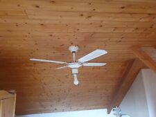 Luminaire ventilateur zephir d'occasion  Montreuil-sur-Ille