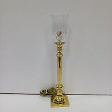 Brass lamp shade for sale  Colorado Springs