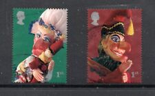 punch and judy puppets for sale  DURHAM