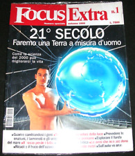 Focus extra mondadori usato  Roma