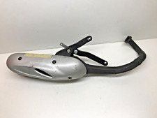 Marmitta sitoplus scooter usato  Zovencedo