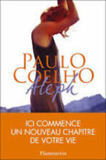 Aleph coelho paulo d'occasion  Joinville