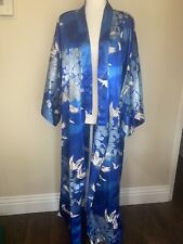 Kimono robe made for sale  Newbury Park