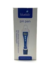Bluelab pen blue d'occasion  Expédié en Belgium