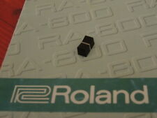 90' Keyboard PARTS ROLAND JV80 JV30 50 35 XP50 60 Xp-80 SLIDER KNOB button  for sale  Shipping to Canada
