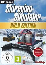 Skiregion simulator gold gebraucht kaufen  Berlin