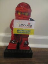 Lego legoland resort for sale  East Hartford