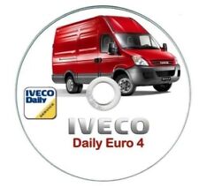 Iveco daily euro usato  Italia