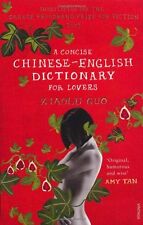 Concise chinese english for sale  UK