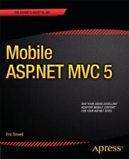 Mobile ASP.NET MVC 5 por Sowell, Eric comprar usado  Enviando para Brazil