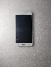 Tela de exibição OEM para Samsung Galaxy J7 Prime SM-G610 branca ref: 717 comprar usado  Enviando para Brazil