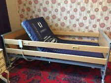 reclining bed for sale  NEWPORT