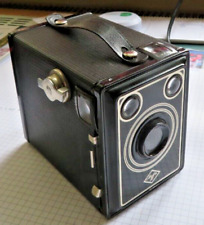Agfa box kamera gebraucht kaufen  Wilkau-Haßlau