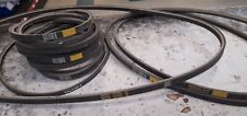 Ariens mower belts for sale  SALISBURY