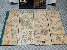 Panzer leader boardgame for sale  Lexington Park