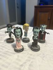 Munsters pinball figures for sale  Cicero